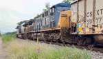 CSX 224